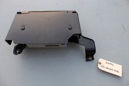 2003-2008 INFINITI FX35 GPS DVD ROM DRIVER PLAYER W/ COVER K6442 image 2