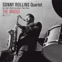 Sonny Rollins The Bridge - Lp - £24.00 GBP
