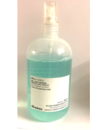 DAVINES NATURLTECH MULU MELLOW THERMAL PROTECTING SHIELD  8.45 OZ FREE S... - $35.64