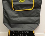 Climb Cart Stair Climbing Folding Lightweight Multipurpose Portable Dolly - $29.02