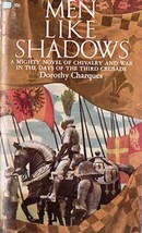 Men Like Shadows (paperback) Dorothy Charques - £3.14 GBP