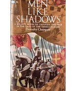 Men Like Shadows (paperback) Dorothy Charques - £3.19 GBP