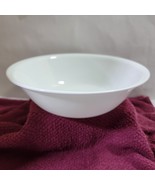Corelle Large 10 1/4&quot; WINTER FROST WHITE Serving Bowl Large 2 QT - $24.09 CAD