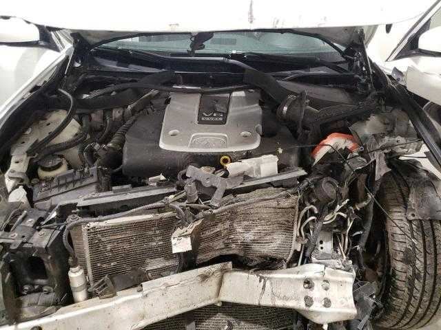 Infiniti G37 Variable Timing Gear Oil Control Valve Solenoid Cylinder Head Item image 12