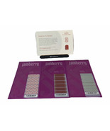 Jamberry Nail Wrap 3 Full Sheets October 2015 Style Box Exclusive Kit - $20.29 CAD
