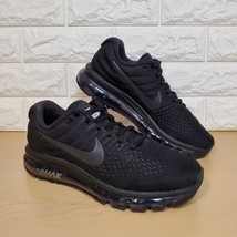 Authenticity Guarantee 
Nike Air Max 2017 Mens Size 7.5 / Womens Size 9 ... - $149.98