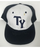 Mariano Rivera Signed Autographed New York Yankees Baseball Cap - Lifeti... - $139.99