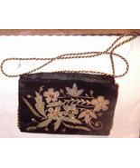 Passport Hand Bag Pier one Imports gently used condition. - £10.97 GBP