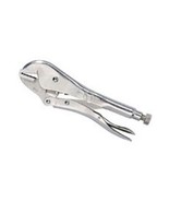 Vise-Grip 10R 10&quot; Alloy Steel 0&quot;-1-5/8&quot; Adjustable Straight Jaw Vise-Grip - $59.99