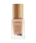 Tarte Maracuja Miracle Foundation SPF15 DEEP 1oz / 30 ml  NIB - £15.69 GBP