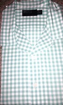 Polo by Ralph Lauren Short Sleeve all cotton Shirt XL - £19.47 GBP