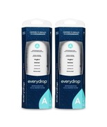 3 Pack Everydrop A EDRARXD1 Ice and Water Refrigerator Filter Replacement - $169.08