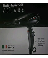 BabylisssPro Volare Nano Titanium BVOL1 2000Watt - $223.25 CAD