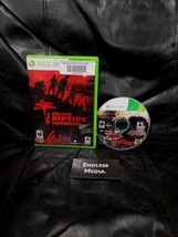 Dead Island Riptide [Special Edition] Xbox 360 Item and Box Video Game - £3.76 GBP