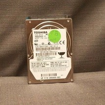 Sony PlayStation 3 PS3 Toshiba 160 GB HDD Replacement Hard Drive For all... - $10.00