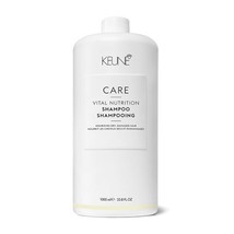 Keune Care Line Vital Nutrition Shampoo 33.8oz/1000ml - £51.95 GBP
