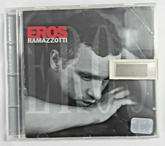 CD Eros by Eros Ramazzotti - £5.32 GBP