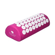 Bed Of Nails Acupressure Pillow Pink  - $116.00