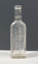 Arbuckle Bros Chicago Bottle - No Breaks No Chips - $23.76