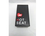 Hot Seat The Adult Party Game - $20.04