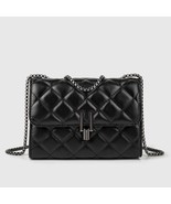 Women&#39;s Bag 2023 New  Trend Chain Fashion Messenger Designer Bags Crossb... - £17.14 GBP
