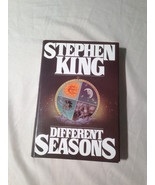 Different Seasons by Stephen King (1982, Hardcover) - $51.45 CAD