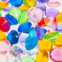 (2) Asst Fish Safe Gemstones For Saltwater &amp; Freshwater Tanks~Crafts~Dec... - $12.96 CAD