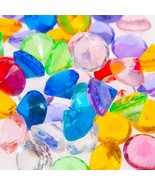 (2) Asst Fish Safe Gemstones For Saltwater &amp; Freshwater Tanks~Crafts~Dec... - €8,03 EUR