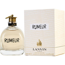 Rumeur By Lanvin Eau De Parfum Spray 3.3 Oz - £29.54 GBP