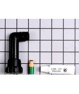 Karcher 4.-063-690.0 Water Inlet Elbow Hose Connector Assy - $43.56 CAD