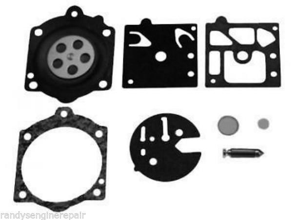 91924 McCulloch Carburetor gasket 605 610, 650, Eager Beaver 3.7, 3.4 91924 McCulloch Carburetor gasket 605 610, 650, Eager Beaver 3.7, 3.4