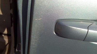 Driver Rear Side Door Movable Glass Power Closer Fits 08-20 CARAVAN 103741265 Item image 2