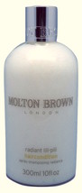 Molton Brown Radiant Lili Pili Haircondition 10oz  - £29.56 GBP