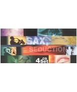 Sax &amp; Seduction - €51,93 EUR