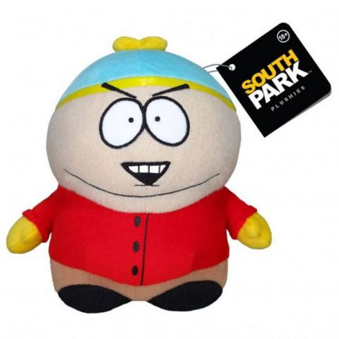 South Park Cartman 7" Doll Plush *NEW* - $39.99