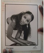 Cherokee Press Kit Photo - €23,17 EUR