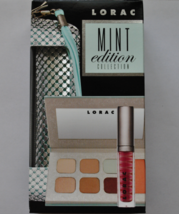 Lorac Mint Edition Collection - £39.22 GBP