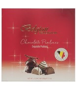 The Belgian- Belgian Tradition Chocolate Pralines 200g - £6.38 GBP