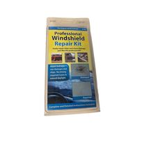 Windsheild Pro Glass Repair Kit - £8.77 GBP