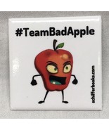 Good Egg and Bad Apple Henry Herz BAD APPLE NYCC Comic Con EXCLUSIVE PRO... - $10.86 CAD