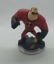 Disney Infinity 1.0 2.0 3.0 Mr Incredible The Incredibles Wii U PS4 Xbox One - $1.48