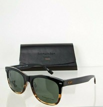Brand New Authentic Ermenegildo Zegna Couture Sunglasses EZ 0001 05R Polarized  - £158.26 GBP