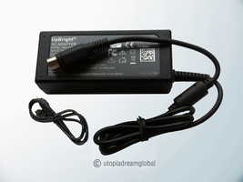 24V Ac/Dc Adapter For Epson Tm-T88Iv Tmt88Iv Printer M129H Power Supply Charger - £31.16 GBP