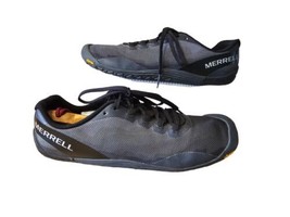 Women’s Merrell Vapor Glove 4 Barefoot Camouflage Trail Running Shoe Sz ... - $33.25