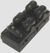 Master Power Window Switch For 04-08 Ford F150 Front LH Driver Side 5L1Z... - $20.24