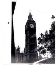 Photograph of Big Ben - London, England - $74.00 MXN
