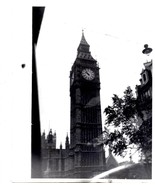 Photograph of Big Ben - London, England - £2.80 GBP