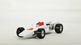 TAKARA TOMY TOMICA MUSEUM Series Honda F-1 F1 M-22 Diecast White [Toy] - $35.99