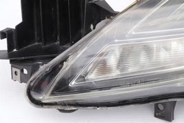 09-10 Mazda 6 Mazda6 Xenon HID Headlight Head Light Driver Left LH image 8