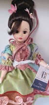 Madame Alexander 10&quot; MEAN STEPSISTER Cinderella Series 87 LE American Ba... - $130.52